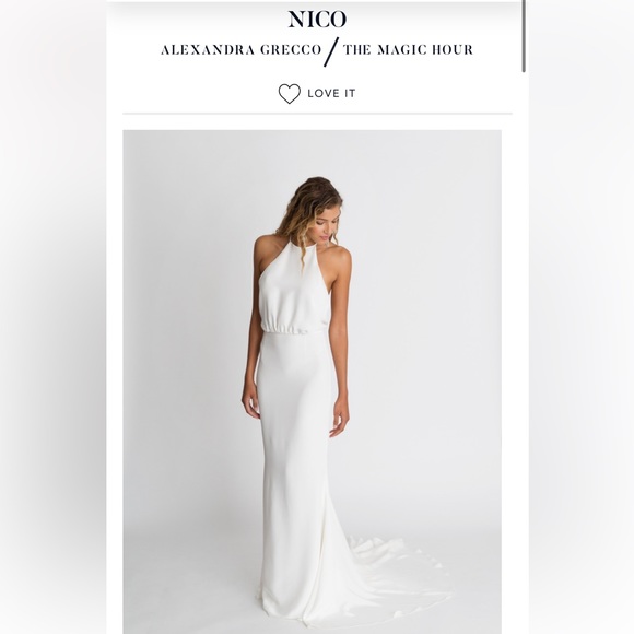 Alexandra Grecco 2018 Magic Hour “Nico” - Picture 1 of 6